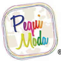 Logo empresa: pequi moda