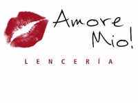 Logo empresa: amore mio