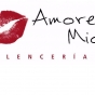 Logo empresa: amore mio