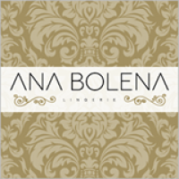 Logo empresa: soy ana bolena