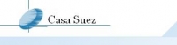 Logo empresa: casa suez