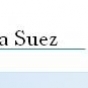 Logo empresa: casa suez