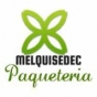 Logo empresa: comercial melquisedec ltda