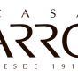 Logo empresa: casa barros (alto las condes)