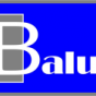 Logo empresa: balut hermanos