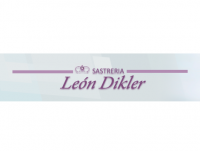 Logo empresa: león dikler