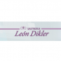 Logo empresa: león dikler