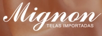 Logo empresa: mignon