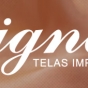 Logo empresa: mignon