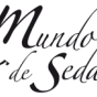 Logo empresa: mundo de seda