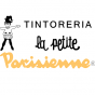 Logo empresa: la petite parisienne