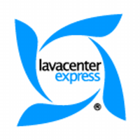 Logo empresa: lavacenter