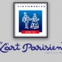 Logo empresa: l art parisien (casa matriz)