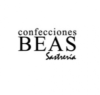 Logo empresa: confecciones beas