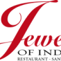 Logo empresa: jewel of india