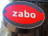 Logo empresa: zabo