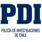 Logo empresa: policía (pdi) - maipú