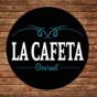 Logo empresa: la cafeta