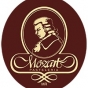 Logo empresa: pastelería mozart (luis pateur)