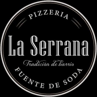 Logo empresa: la serrana