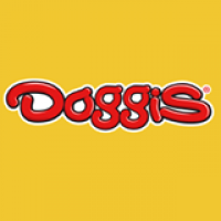 Logo empresa: doggis (tottus nataniel)