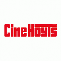 Logo empresa: cine hoyts spa