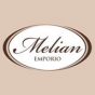 Logo empresa: melian