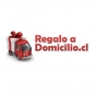 Logo empresa: regalo a domicilio