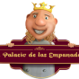 Logo empresa: el palacio de las empanadas