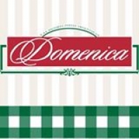 Logo empresa: domenica