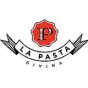 Logo empresa: la pasta divina