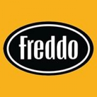 Logo empresa: freddo (mall alto)